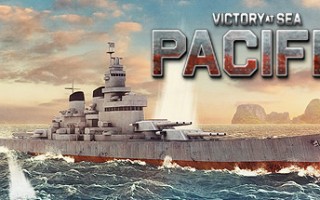 太平洋胜利/海上雄风 Victory At Sea acific