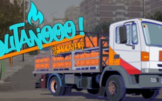 丁烷模拟器/Butanooo! Simulator