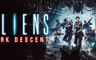 异形：坠入黑暗/Aliens Dark Descent