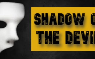 恶魔之影/Shadow Of The Devil