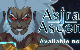 星座上升/Astral Ascent（Build.11129954-星辰启示录-重大更新）