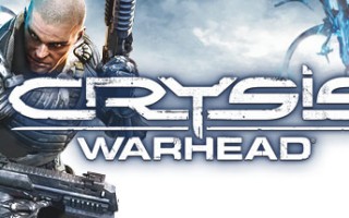 孤岛危机：弹头/Crysis Warhead