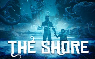 岸边/The Shore