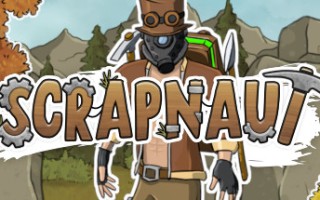 Scrapnaut