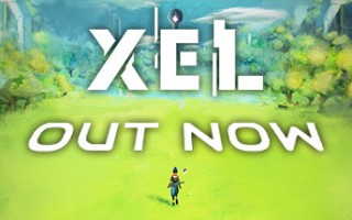 XEL（更新Breaking Time DLC）