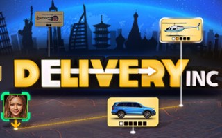 传送公司/送货公司/Delivery INC （v1.5.1—更新大型货运DLC）