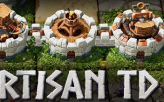 工匠塔防/Artisan TD 工匠塔防/Artisan TD