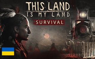 这是我的土地/This Land Is My Land（更新v1.0.3.19014 ）