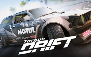 扭矩漂移/Torque Drift