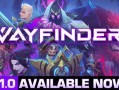 寻路者/Wayfinder（更新v1.1.0a）