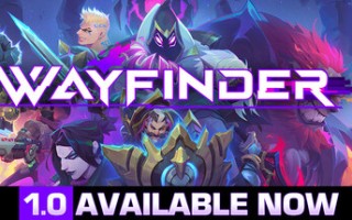寻路者/Wayfinder（更新v1.1.0a）