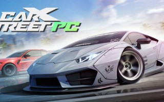 CarX街头/CarX Street（更新v1.3.1）