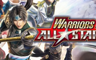 无双全明星/WARRIORS ALL-STARS