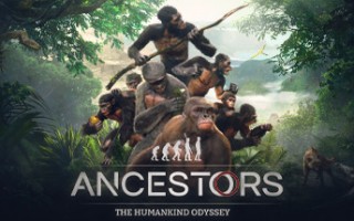 先祖：人类奥德赛/Ancestors: The Humankind Odyssey（更新1.4）
