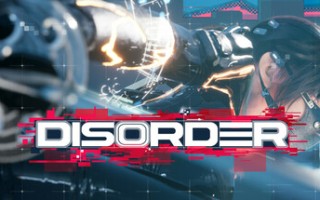 混乱2025/DISORDER 2025