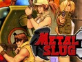 合金弹头3/METAL SLUG 3