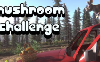 蘑菇挑战赛/Mushroom Challenge