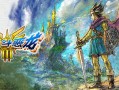 勇者斗恶龙1.2.3重制版/Dragon Quest I & II & III:HD-2D Remake