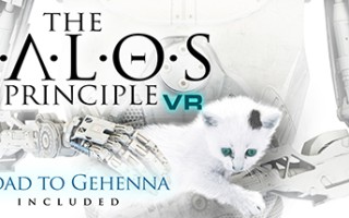 塔洛斯法则VR（必须有VR设备）