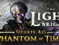 轻骑兵/The Light Brigade/支持VR