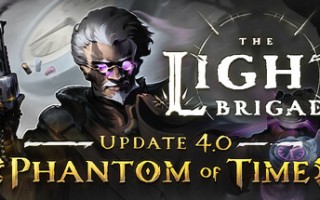 轻骑兵/The Light Brigade/支持VR