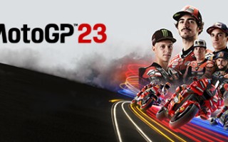 世界摩托大奖赛23/MotoGP23（更新v14.03.2024）