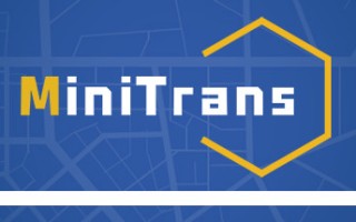 迷你城市通勤/MiniTrans