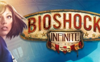 生化奇兵3：无限完全版/Bioshock Infinite