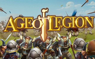 军团纪元/Age of Legion（V1.37）