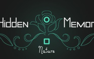 隐藏记忆：自然/Hidden Memory – Nature