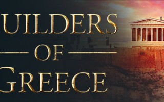 希腊建设者/Builders of Greece