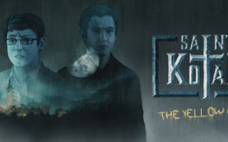 圣科塔：黄色面具/Saint Kotar: The Yellow Mask