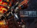 钢铁苍狼：混沌之战/Metal Wolf Chaos XD