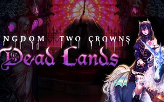 王国：两位君主/Kingdom Two Crowns（v1.1.18）