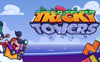 难死塔/Tricky Towers（Build 4284942）