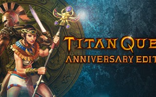 泰坦之旅：不朽王座 十周年纪念版/itan Quest：Immortal Throne（v2.10.21415）