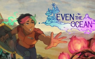 恒远之海/Even the Ocean（v1.024）