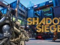 阴影围攻/Shadow Siege
