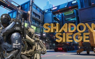 阴影围攻/Shadow Siege
