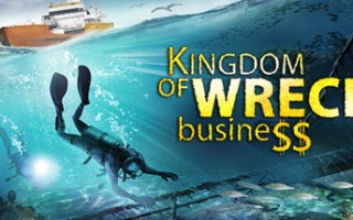 沉船大帝国/Kingdom of Wreck Business