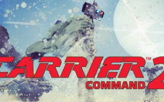 航母指挥官2/Carrier Command 2（更新Build.16697878）
