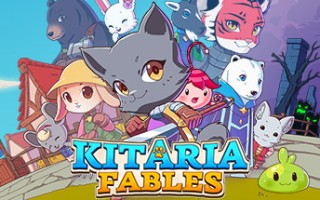 奇塔利亚童话/Kitaria Fables（v1.0.1.1）