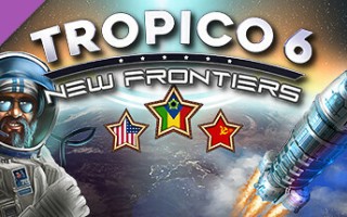 海岛大亨6/Tropico6（单机网络联机v21.1113）