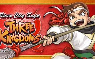 热血三国志：全员集合-豪华典藏版/River City Saga: Three Kingdoms（豪华典藏版-Build.9205248-1.01+典藏内容）