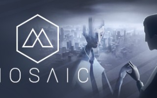 马赛克/Mosaic（v1.1.9.119 ）