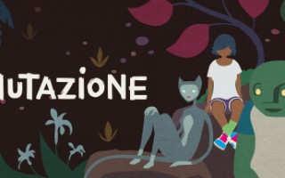 异变小镇/Mutazione （更新v1.83）