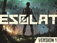荒无人烟/Desolate