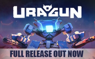 乌拉贡/Uragun