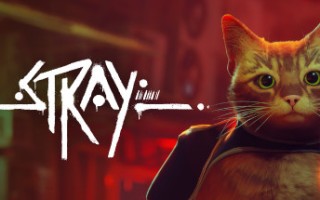 迷失/Stray（v1.2）-喵喵喵？
