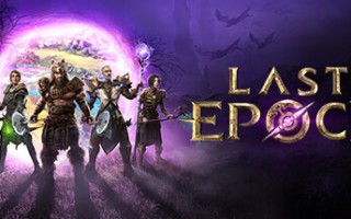 最后纪元/Last Epoch（更新v1.1.7.7）